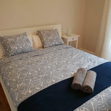 Zurriola Beach House * San Sebastian