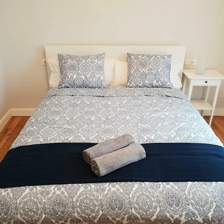 Zurriola Beach House Homestay *