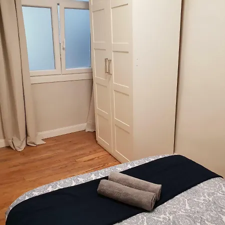 Zurriola Beach House * San Sebastian