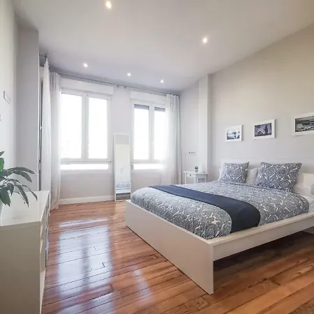Zurriola Beach House