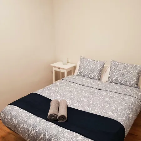 Zurriola Beach House San Sebastián